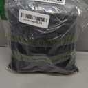 Mrrihand Central Air Conditioner Cover for Outside Units Waterproof Heavy Duty AC Unit for Outdoor Large AC Cover for Winter (24"X24"X30")