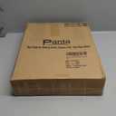 Panta Bed Rails for Elderly Adults Safety, Adjustable Bed Assist Rails for Seniors, Black