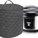 Ritz 3 Quart Pressure Cooker Appliance Cover