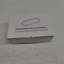 Reusable Large Furniture Movers Sliders for Carpet and Hardwood Floors-8 Pack 9-1/ 2" Oval Moving Pads Protector for Heavy Duty Sofa Bed Table Desk, Quickly and Easily Move Any Item, Beige