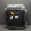 Seat Covers Fit for Chevy Chevrolet Silverado GMC Sierra Pickup 2007-2024 2025 2026 1500 2500HD 3500HD Trail Boss Z71 Crew Double Extended Cab (Full Set, Redline)