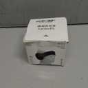 ZOZZGO Earmuffs for Sleeping Noise Reduction, Sound Proof Ear Protection, Noise Cancelling Ear Muffs, Quiet, Comfortable (Sponge pad (22in < Head Circumference < 24in), A01)