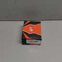 TXBILMOO Compatible For Ford F-150 2015-2023 High/Low Beam Fog Light Bulbs Kit, 32000LM 300% Brightness 6500K White with Cooling Fan, Plug and Play, Pack of 6