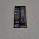 UltraPro Backlit OneTouch Universal Remote Control, Replacement TV Remote for Samsung, LG TV Remote, Vizio, Sony, Roku and More, Easiest Setup Ever U.S. Based Support 80830