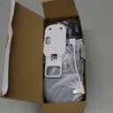 HomeMount All-New Blink Outdoor Camera Mount, 3Pack Weatherproof Protective Housing with 360 Adjustable Bracket and Sync Module Mount, Compatible with Blink Outdoor 4th & 3rd Gen Cameras