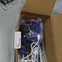 Rehabilitation Robot Glove for Stroke Hemiplegia Finger Hand Stroke Recovery Equipment for Left or Right Robotic Hand Trainer with Heating Massage Mirror Glove (Left Hand, M)