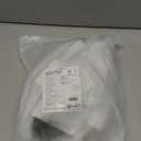 The Drop Women's Avona Two Strap Slide Sandals (10, Black)