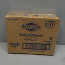 Clorox ToiletWand Disinfecting Refills, Disposable Wand Heads, 30 Count 