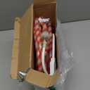 360 LED Christmas Lights, 40 FT Candy Cane Rope Lights, Waterproof Xmas Tree Light, Connectable Tube Light Plug-in for Indoor Outdoor Garden, Yard Holiday Wedding, Festival Party Decoration