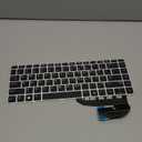 US Keyboard for HP EliteBook 745 G3 745 G4 840 G3 840 G4 819876-001 836307-001