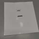 6 Pcs Leather Fall Pumpkin Round Placemats 13 Inch Washable Thanksgiving Pumpkin Place Mats Set of 6 Table Mats for Party Kitchen Dining Table Indoor Outdoor Decoration Gift