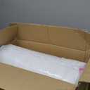 Bedsure Waffle Comforter Set King, Soft and Breathable Coconut White Bedding Comforter Set, 3 Pieces, 1 Waffle Weave Comforter (104"x90") and 2 Pillowcases (20"x36")