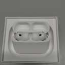 Apple AirPods Pro 3 Wireless Earbuds, Active Noise Cancellation, Live Translation, Heart Rate Sensing, Hearing Aid Feature, Bluetooth Headphones, Spatial Audio, High-Fidelity Sound, USB-C Charging