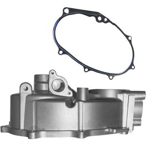 Timing Chain Camshaft Adjuster Housing with gasket 06F103107G 06F109088J 06F103530 for Audi A3 A4 TT VW Eos Golf GTI Passat