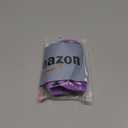 rabbitgoo Small Dog Harness, Step-in Soft Mesh Puppy Vest with Safety Buckle, Breathable Reflective Pet Harness for Small Sized Dogs, Purple XS(Chest:13.3"-15.5")