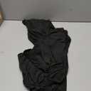 Car Window Shades(2 Pack)-Side Window Sun Shades, UV Protection Breathable Spandex Baby Window Covers, Universal Fit Most of Cars, Protect Privacy for Family (27.2"x39.8") Black