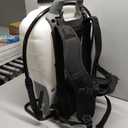 Field King 190515 Professionals Battery Powered Backpack Sprayer, 4 gal