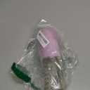 Anti-Colic Baby Bottle with Formula Dispenser, Instant/Quick-Release, Preload Mixing Baby Bottle (Fairydust Pink)