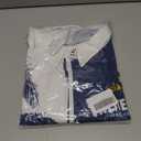 Crown Fan Hawaiian Shirts for Men and Women, Tropical Summer Beach Shirt, Crown Lovers Button Shirt, Holiday Shirt (XXXL)