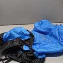 Frelaxy Compression Sack, 40% More Storage! 11L/18L/30L/45L/52L Compression Stuff Sack, Water-Resistant & Ultralight Sleeping Bag Stuff Sack - Space Saving Gear for Camping, Hiking