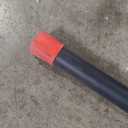 Fitvids Total Body Workout Weighted Bar Weighted Workout Bar Weighted Exercise Bar, 25lbs