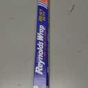 Reynolds Wrap Heavy Duty Aluminum Foil, 18 Inch Width, 75 Square Feet