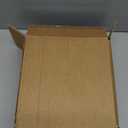 Black & Gold Ceramic Vase Set of 3, Modern Round Circle Electroplated Two-Tone Decorative Vases for Pampas Grass, Dining Table Wedding Centerpiece, Living Room Bedroom Office Bookshelf