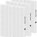 3 Pack AP-1512HH True HEPA Replacement filter Compatible with Coway Airmega AP-1512HH Air Purifier and Airmega 200M Air Purifier, AP-1512HH, AP-1512HH-FP, AP-1518R, AP-1519P, Item NO #3304899