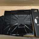 EVH Replacement 4-button Footswitch for 100-watt Head