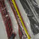 For Ford for Bronco for Sports 2021 2022+ Car Door Sill Protectors Scuff Plate Cover Edge Guards Interior Accessories 4Pcs ABS