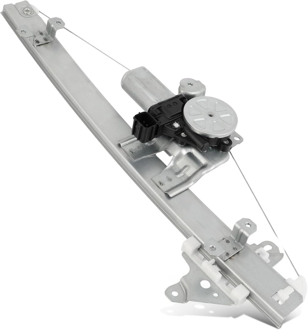 SCITOO Power Window Regulator w/Motor for Nissan Altima 2019-2022
Fit 2019-2022 for Nissan Altima Front Driver Window Regulator and Motor Assembly | 6 Pins| OE#807216CA0A