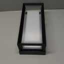 iYogaled LED Outdoor Wall Light Color Changing, 14 Inch Modern RGBCW Wall Sconce, 22W 1800LM Exterior Light Fixture, Smart Porch Lights Tuya App Control, ETL Certified