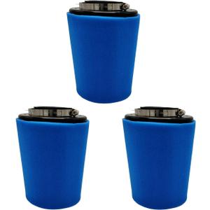 3Pcs Air Filters for CFMoto CF800 CForce 400 500 600 800 UForce ZForce Replace 0800-112000