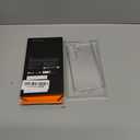 TORRAS Guardian Shockproof for Samsung Galaxy S25 Case, [12FT Military Grade Drop] Thin & Soft Touch for Samsung S25 Case, Translucent Matte Protective Slim Case for Samsung S25, Diamond Clear