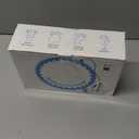 JLoibao Weighted Hula Circle with 24/26 Links(51-56 Inch) for Adults Weight Loss, Infinity Fitness Hoop Plus Size, for Women Smart Exercise Equipment