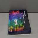 65.6FT Permanent Outdoor RGB Lights,IP67 Waterproof Smart LED Eaves Lights with App/Remote Control,for Christmas and All Holiday Decor,Daily and Accent Lighting,House Roof and Garden Lighting