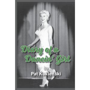Diary of a Dancin' Girl