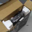 4 Inch Double Mini Waffle Maker Machine, Chaffle Maker, Waflera Electrica, Small Waffle Iron for Waffles, Keto Chaffles, Hash Browns, Cookies, Grey