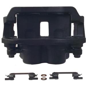 Cardone 18-B4935 Remanufactured Unloaded Disc Brake Caliper with Bracket