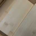 Spice Rack Organizer for Cabinet, 3 Tier Expandable Bamboo Spice Storage, Great for Kitchen Cabinet, Cupboard,Pantry and More