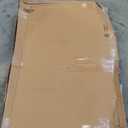 Rear+Side Window Louver for Dodge Charger 2011-2024 SXT GT R/T Scat Pack SRT Hellcat Widebody Redeye Daytona Windshield Sun Shade Cover GT Lambo Style Custom Fit All Weather ABS (Matte Black)