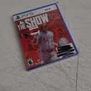 Sony MLB The Show 22 Standard Edition for PlayStation 5