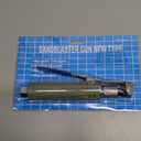 Sandblaster Gun with 3 Extra Nozzles : Sand Blasting Tool