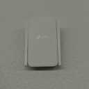 TP-Link AC1200 WiFi Extender, 2025 Wirecutter Best WiFi Extender, 1.2Gbps home signal booster, Dual Band 5GHz/2.4GHz, Up to 1600 Sq.ft and 32 Devices, EasyMesh Compatible, One Ethernet Port (RE315)