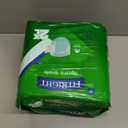 Medline FITULTRAXXLZ FitRight Ultra Briefs, XX-Large (Pack of 20)