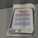 Timecity Case for iPad 11th/10th Generation 2025/2022: with Screen Protector, 360 Rotating Stand, Hand Strap, Shoulder Strap, Pencil Holder, Full-Body Shockproof Protective Case -Darkblue