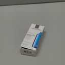 La Roche-Posay Hyalu B5 Pure Hyaluronic Acid Serum for Face, Vitamin B5 + Hyaluronic Acid + Madecassoside, Hydrating Serum Visibly Plumps Skin, Sensitive Skin Safe, Anti Aging, Oil-Free (1.69 Fl Oz (Pack of 1))