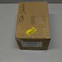 10 Teeth Kohler Starter Fit for 2509808 2509809 2509811 8000335 SDR0291 41012182 41012182R 41012414 15 16 17 18 20 21 22 23 25 26 27 28 30 31 HP, John Deere Toro Cub Cadet Scotts Thomas Grasshopper