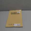 9H Tempered Glass Anti-Glare Screen Protector for HP 15.6" 16:9 Laptops: Envy x360, Pavilion, ProBook, EliteBook, OMEN, Victus, 15-eg/eh/er/ee/ed/dw/dy/ef/fd/fr, 15t/15z/15m