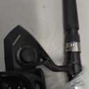 Penn Wrath II Spinning Reel and Fishing Rod Combo, 5000 Size Reel - 7' - Medium Heavy - 2pc